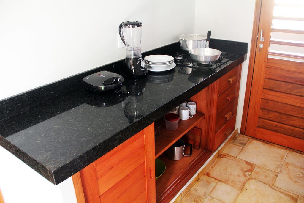 Aldeia Flores Apartment Praia de Pipa