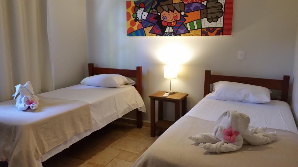 Aldeia Flores Apartment Praia de Pipa