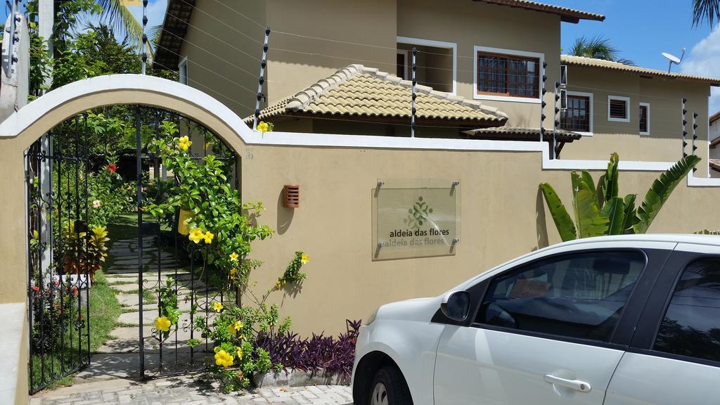 Aldeia Flores Apartment *