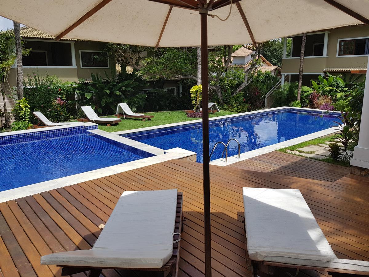 Aldeia Flores Apartment