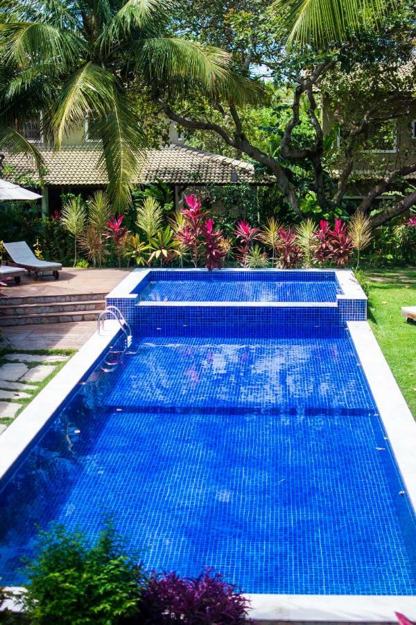 Aldeia Flores Apartment *