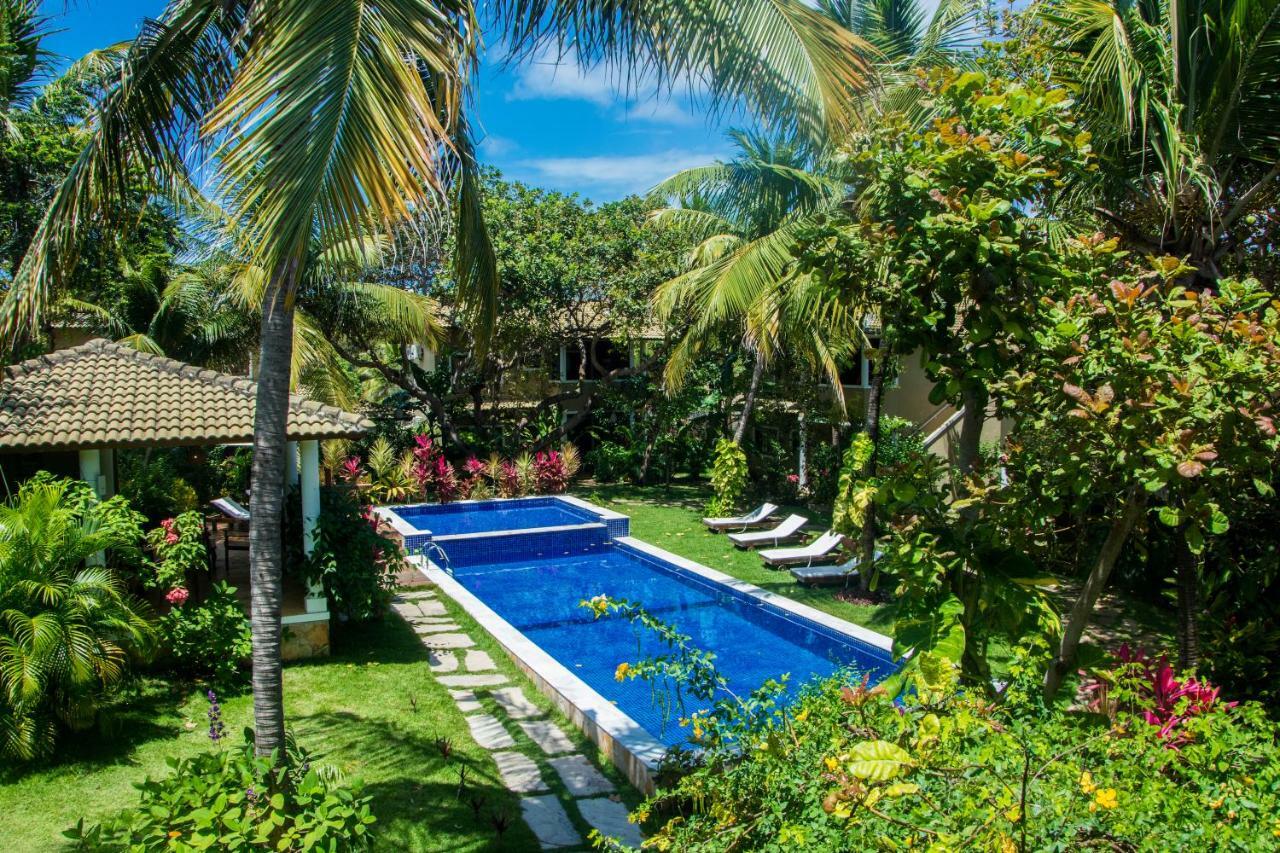 Apartment Aldeia Flores Praia de Pipa