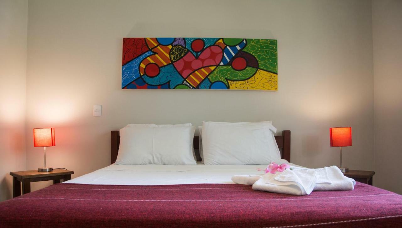 Aldeia Flores Apartment *