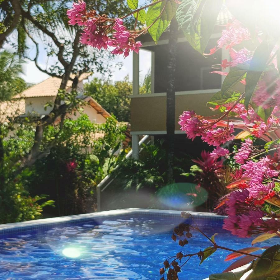 Aldeia Flores Apartment Praia de Pipa